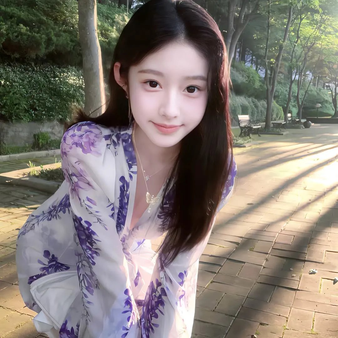 我最爱的家人